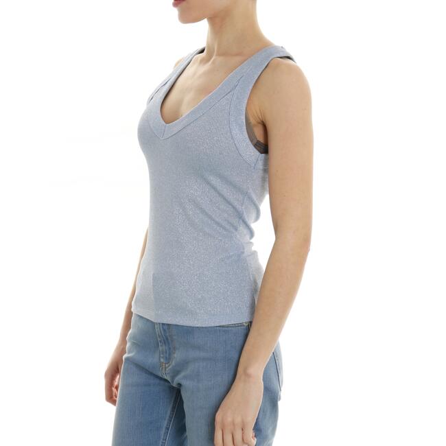 TOP LUREX VICOLO - Mad Fashion | img vers.650x/
